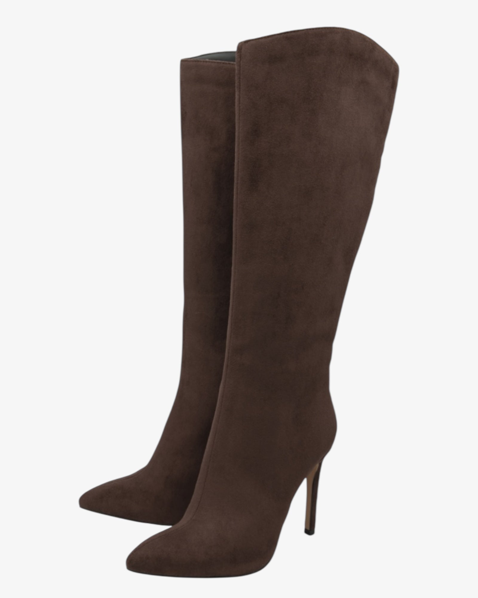 Ravel - Gibson Knee High Boots in Brown