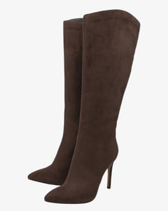 Ravel - Gibson Knee High Boots in Brown