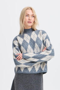Byoung - Bynafta Jumper