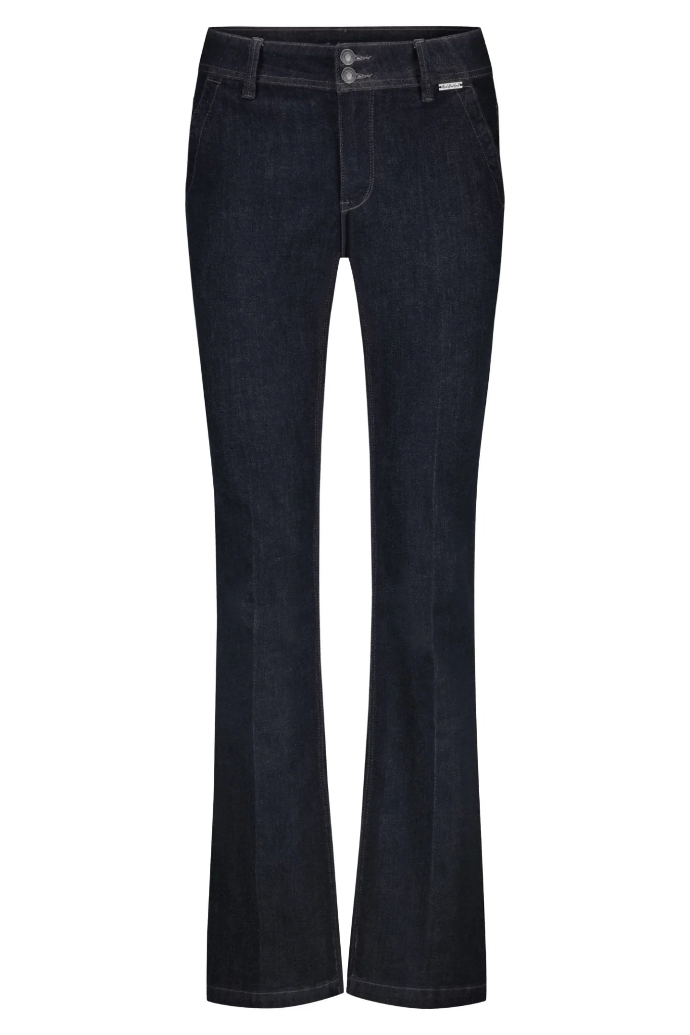 Red Button - Bibette Jeans