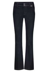 Red Button - Bibette Jeans