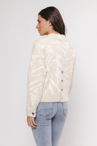 Rino and Pelle - Bubbly Jacket - Birch