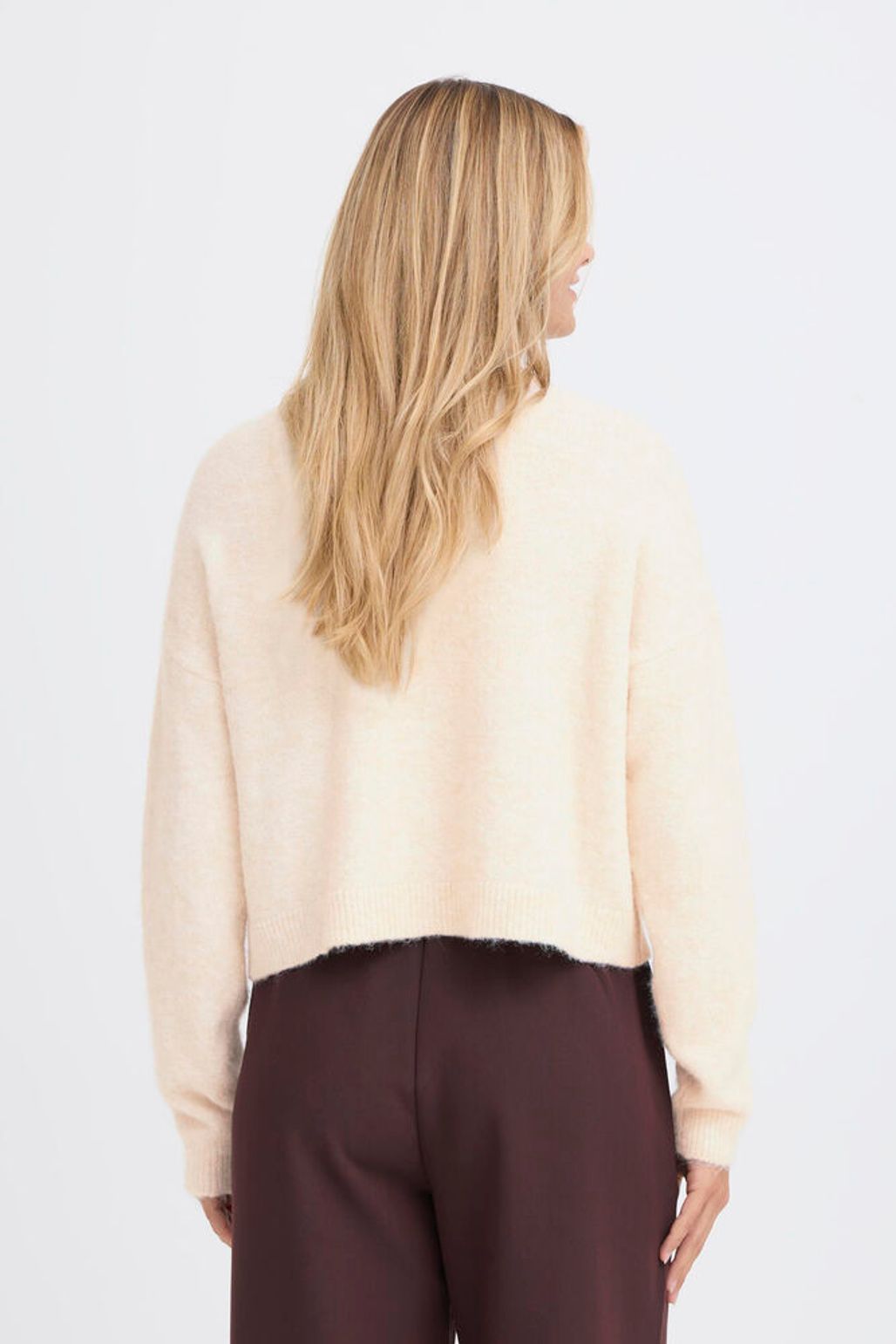 Fransa - Frkendra Cardigan