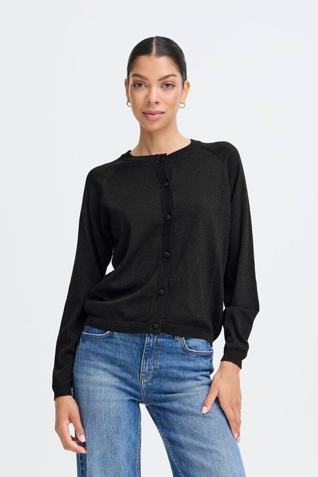 Byoung - Bymobbe Cardigan