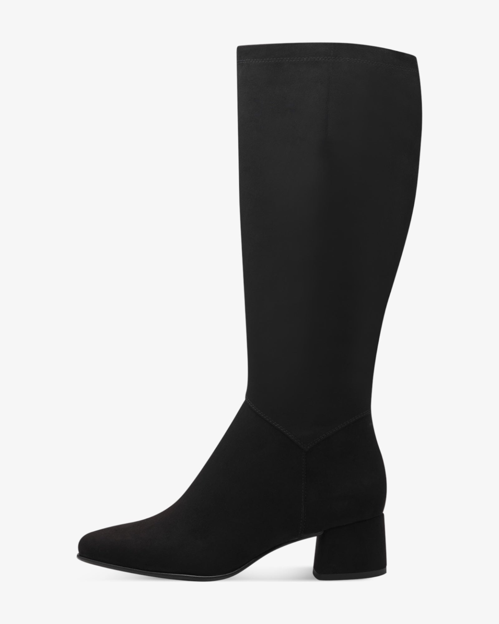 Marco Tozzi - Heeled Knee Boot