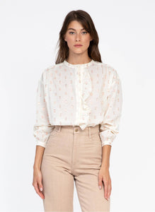 An'ge - Sylvany Shirt
