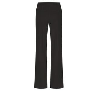 Red Button - Colette Punta Sidepatch - Black