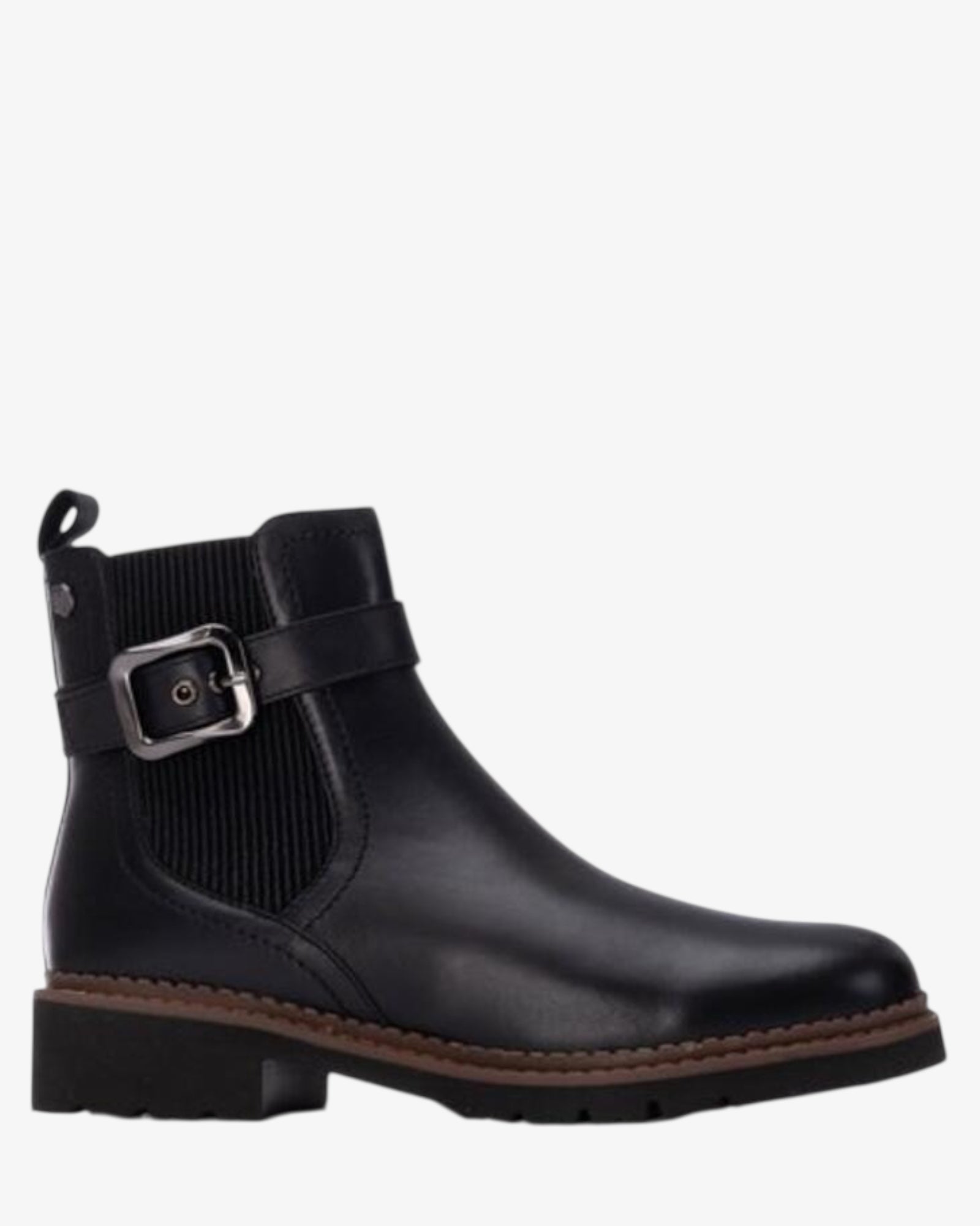 Carmela - 162491 Leather Ankle Boot