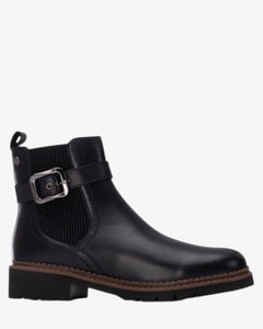 Carmela - 162491 Leather Ankle Boot