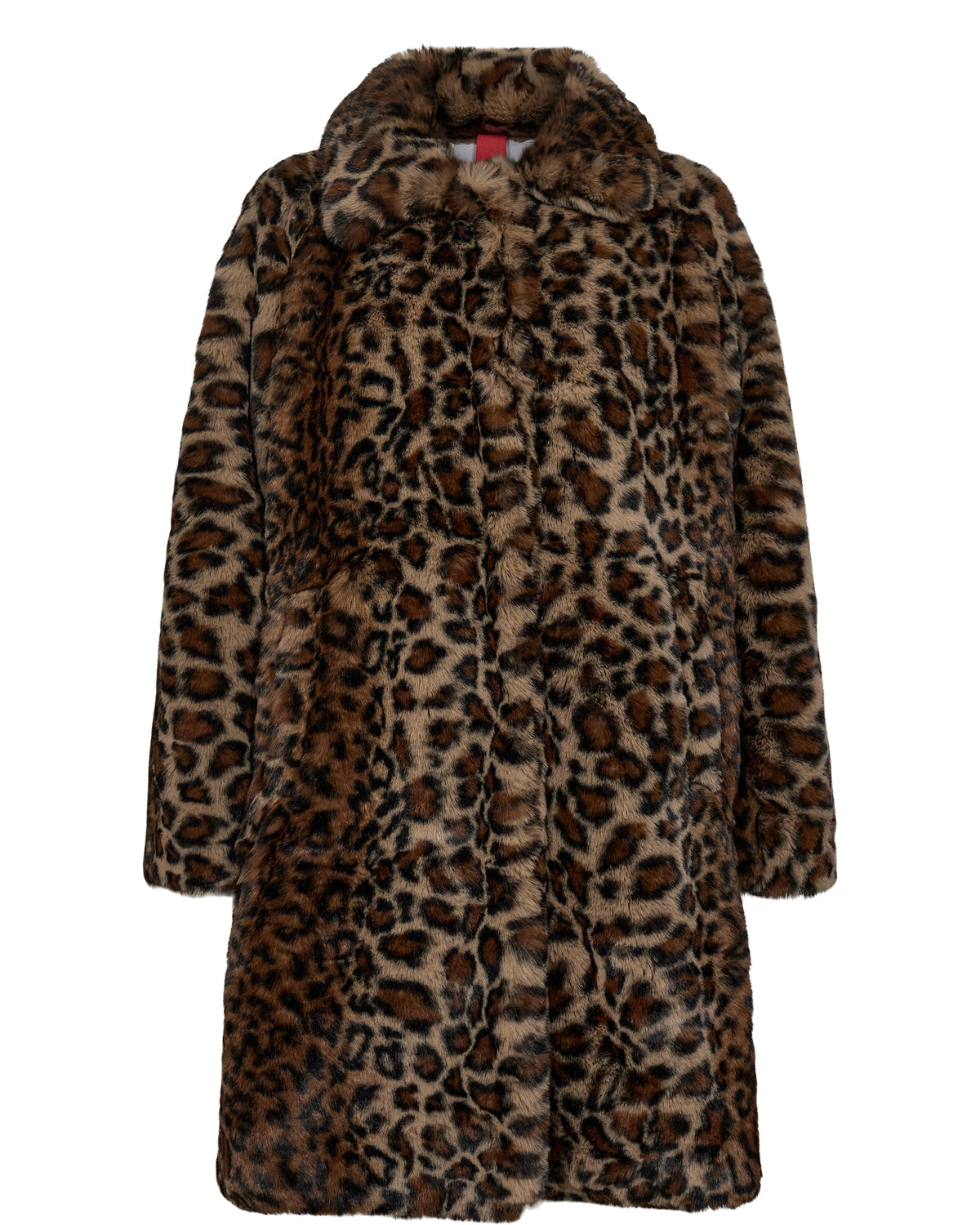 Numph - Nululla Coat