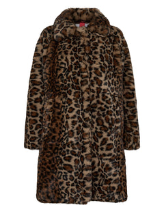 Numph - Nululla Coat