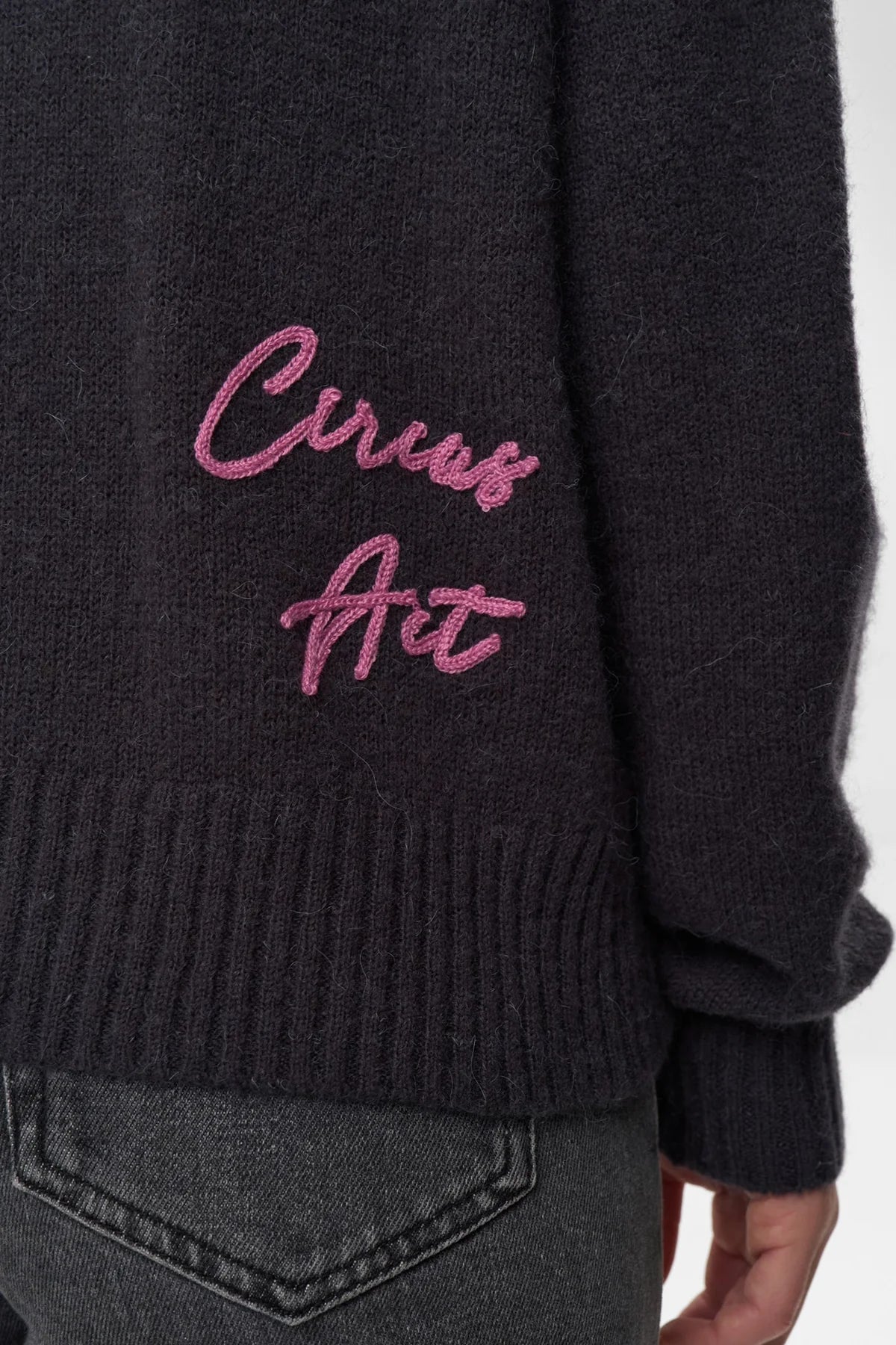 Numph Nualmut Jumper