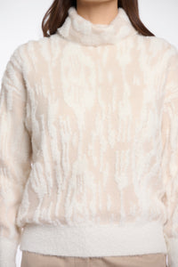 Rino and Pelle - Naura Turtleneck Jumper