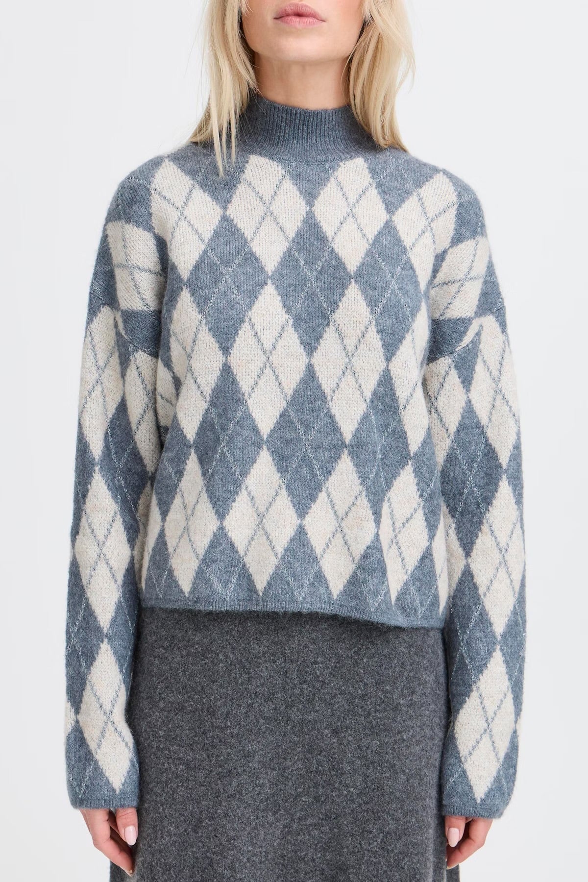 Byoung - Bynafta Jumper