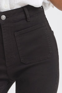Byoung - Bylydia Pocket Jeans