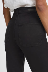 Byoung - Bylydia Pocket Jeans