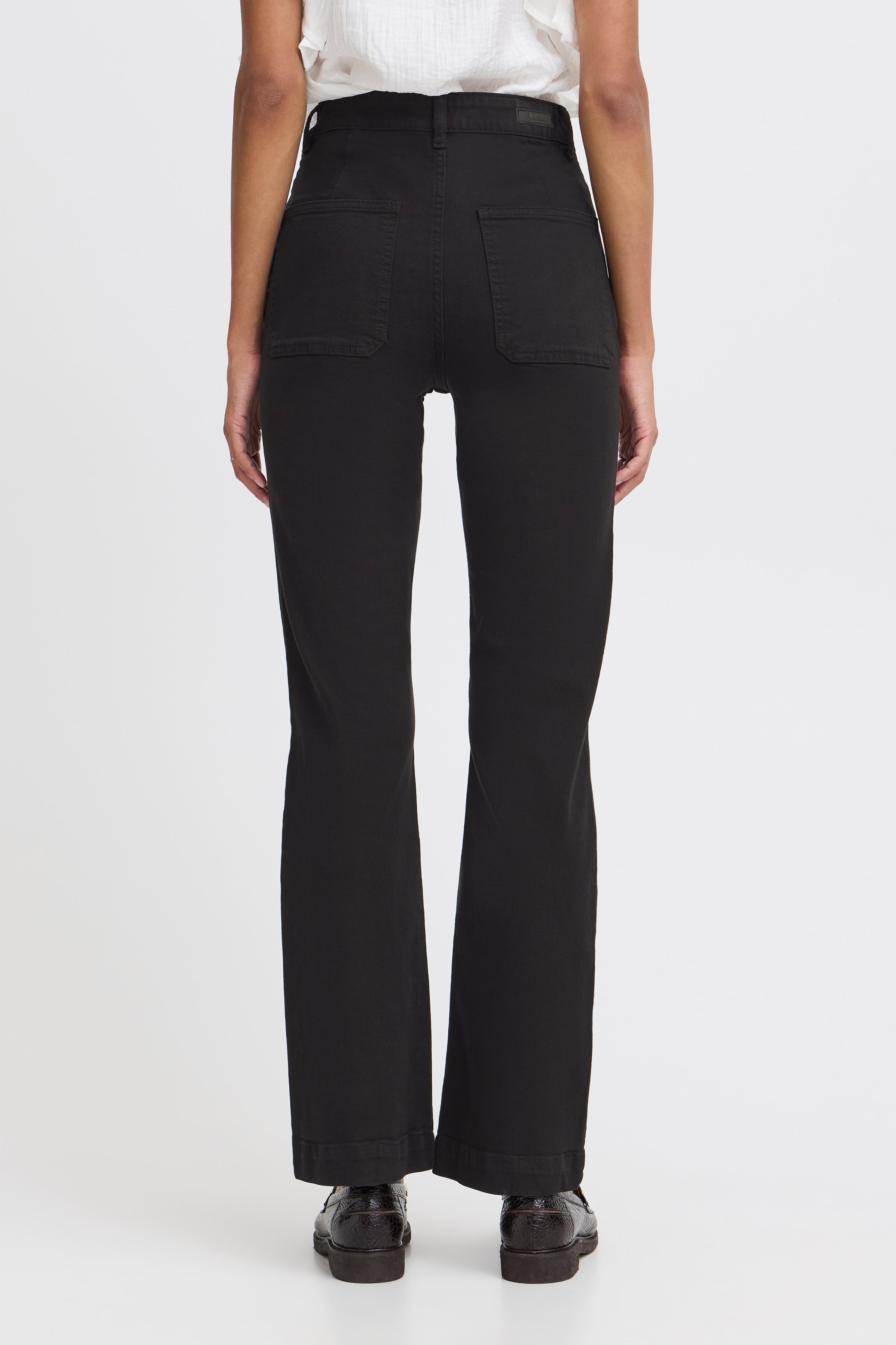 Byoung - Bylydia Pocket Jeans