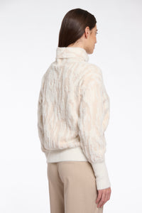 Rino and Pelle - Naura Turtleneck Jumper