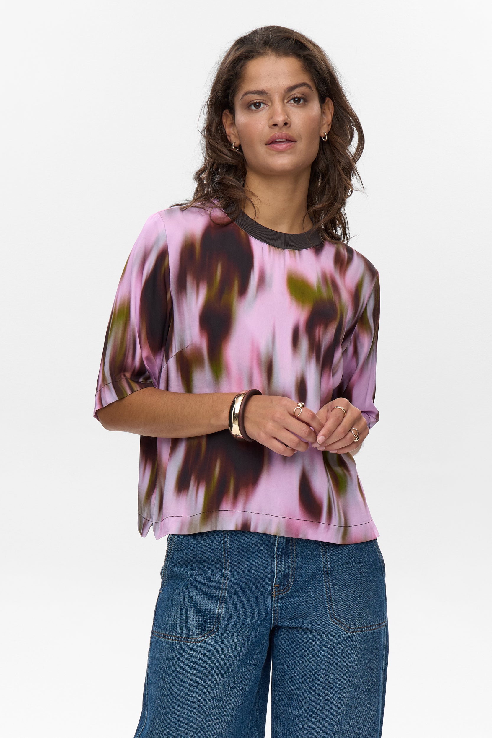 Numph - Nulilith Blouse