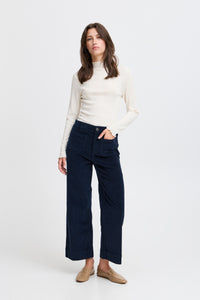 Byoung - Bydasik Corduroy Pants