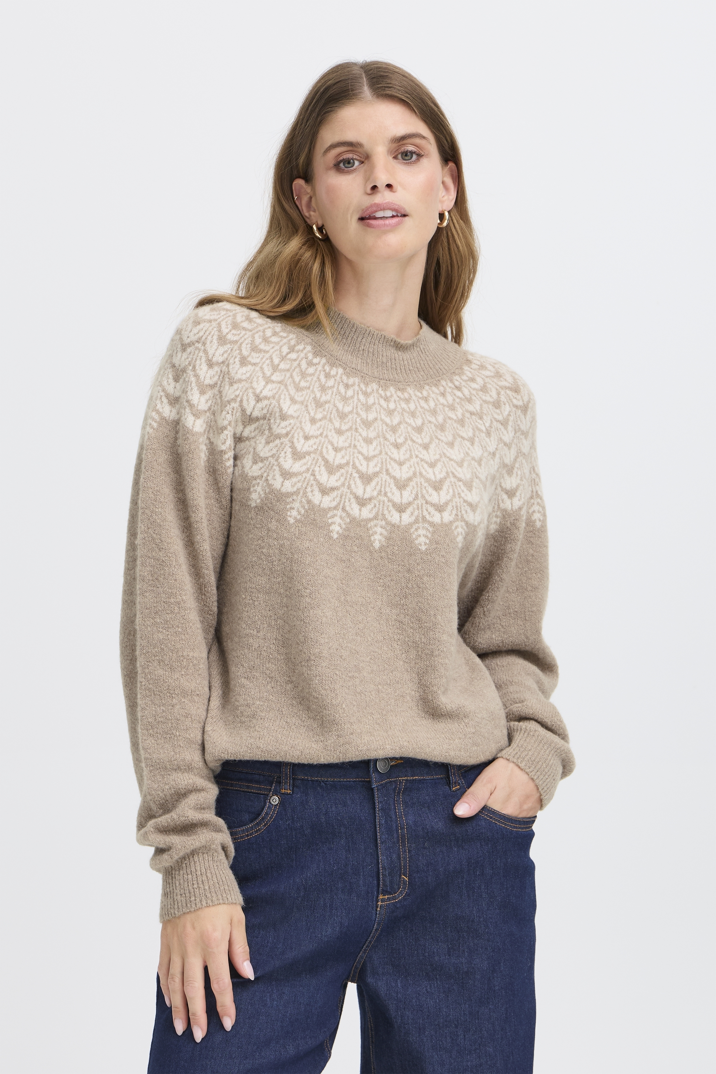Fransa - Frisabella Jumper