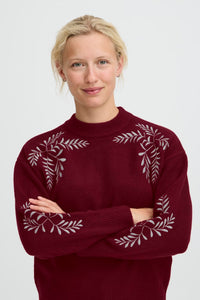 Byoung - Bymagge Jumper