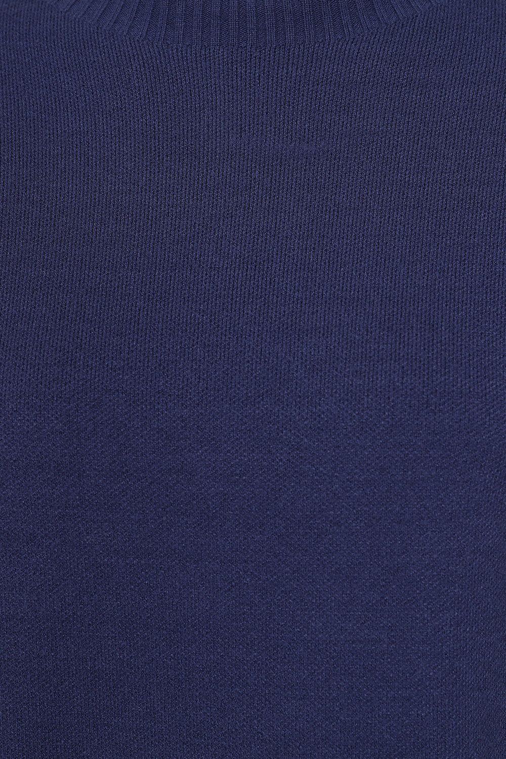 Alice Collins - Karlie Button Jumper - Navy