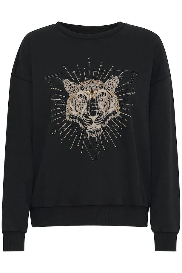 Pulz - Pztabita Sweatshirt