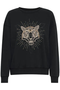 Pulz - Pztabita Sweatshirt