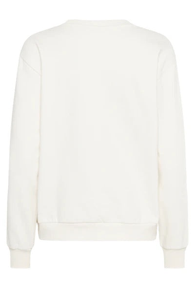 Kaffe - Kaanne Sweatshirt