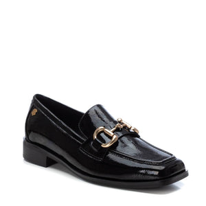 Carmela 161149 Patent Loafer - Black