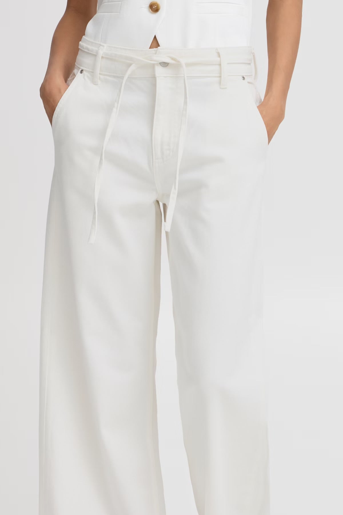 Byoung - Bykimu Jeans