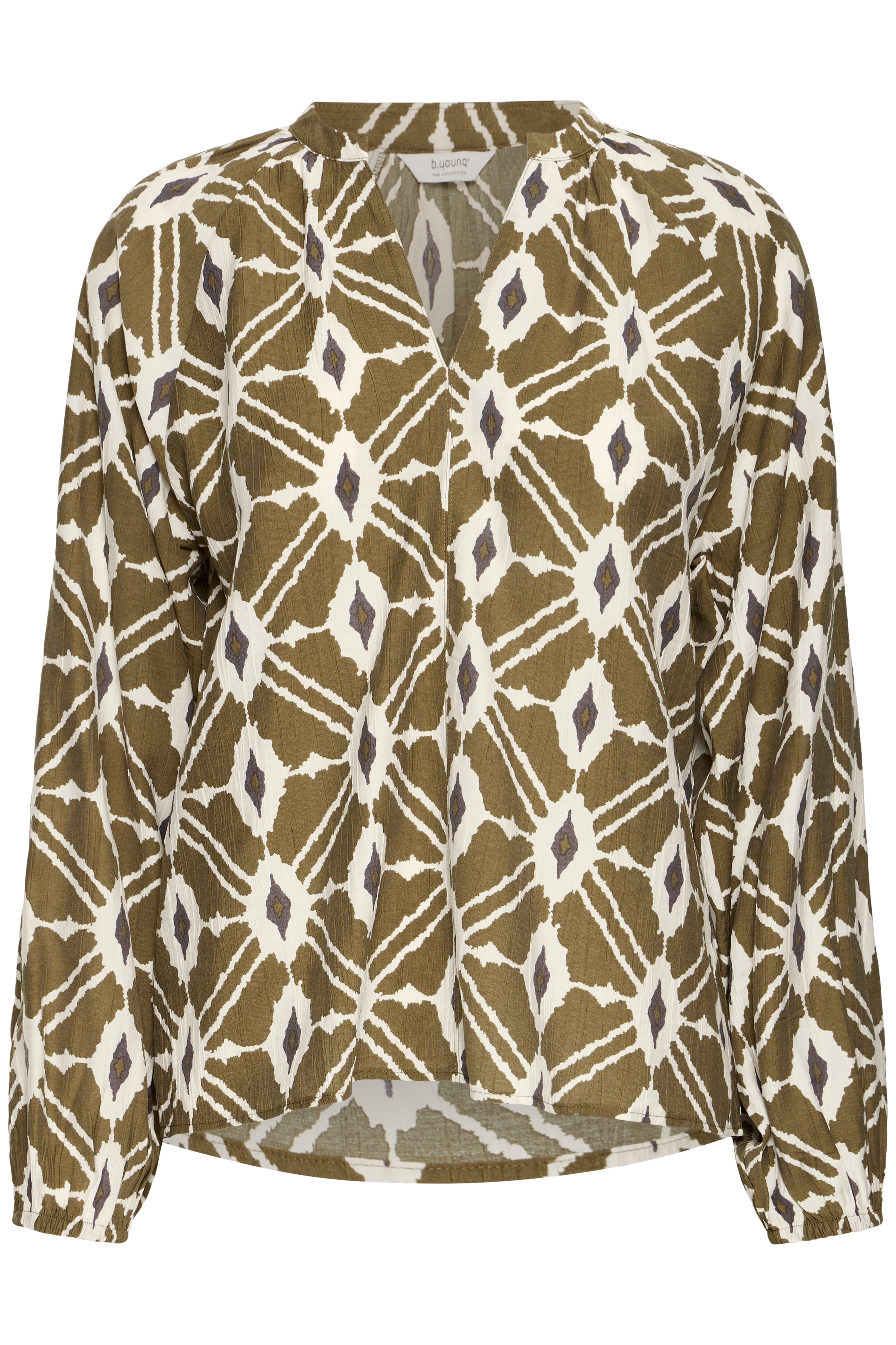 Byoung - Byinaba Blouse