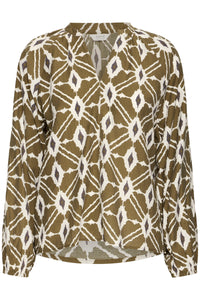 Byoung - Byinaba Blouse