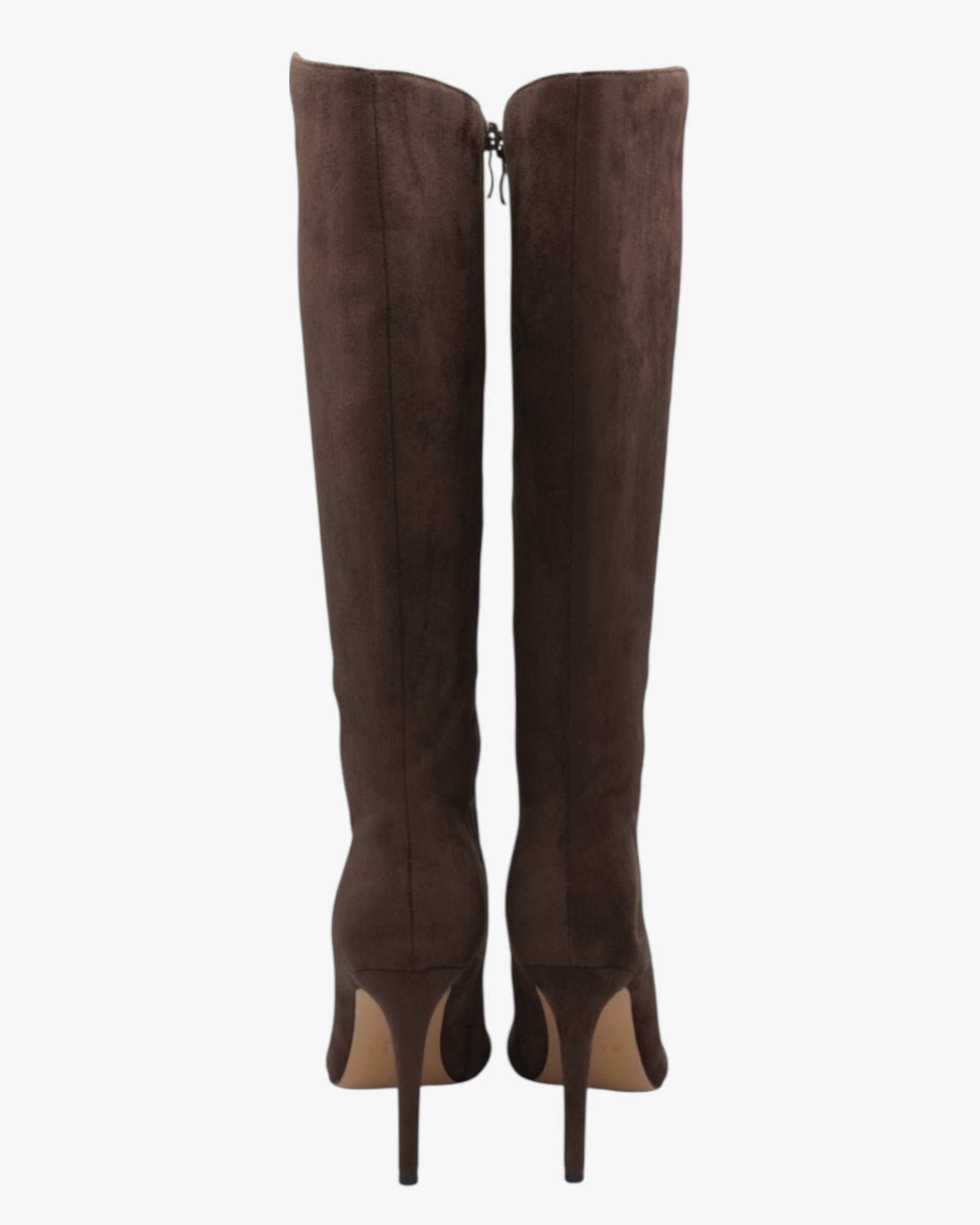 Ravel - Gibson Knee High Boots in Brown