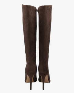 Ravel - Gibson Knee High Boots in Brown
