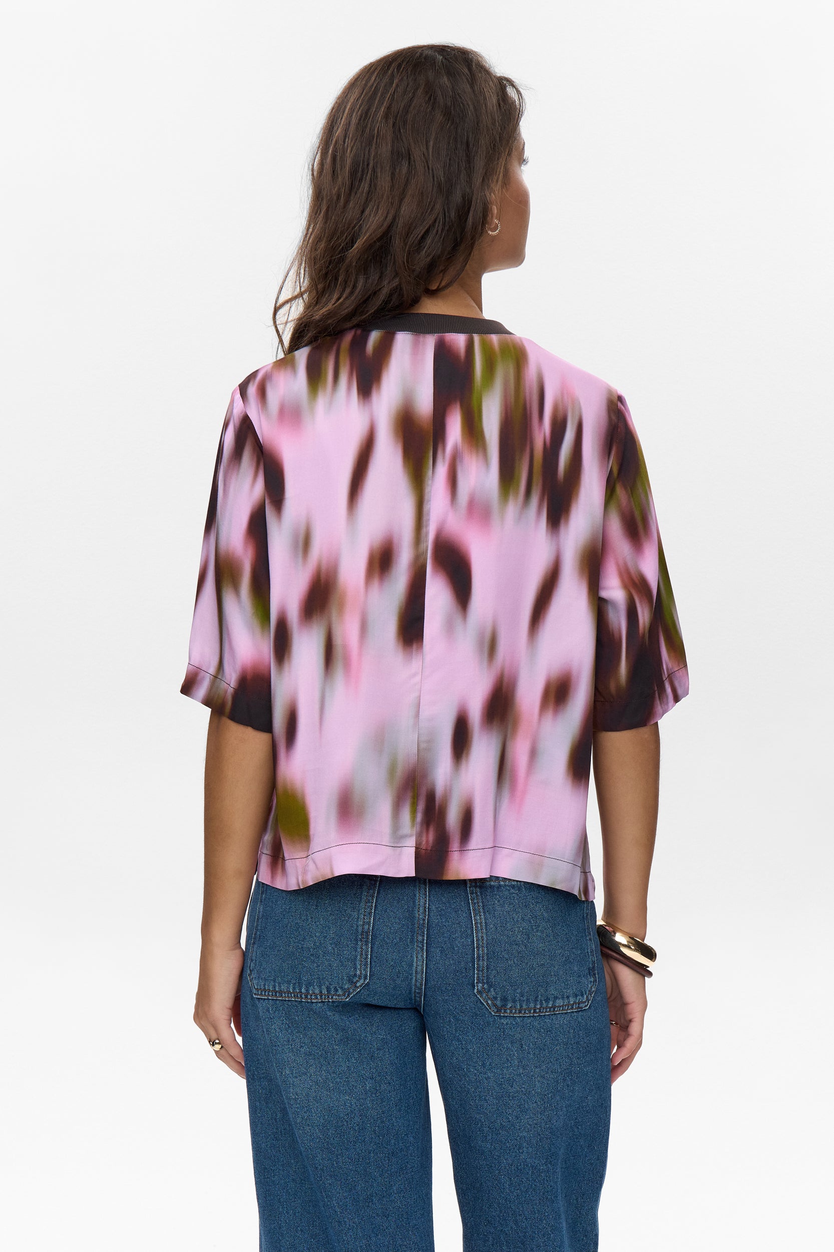 Numph - Nulilith Blouse