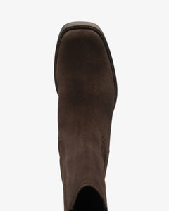 Ravel - Pallma Heeled Ankle Boots