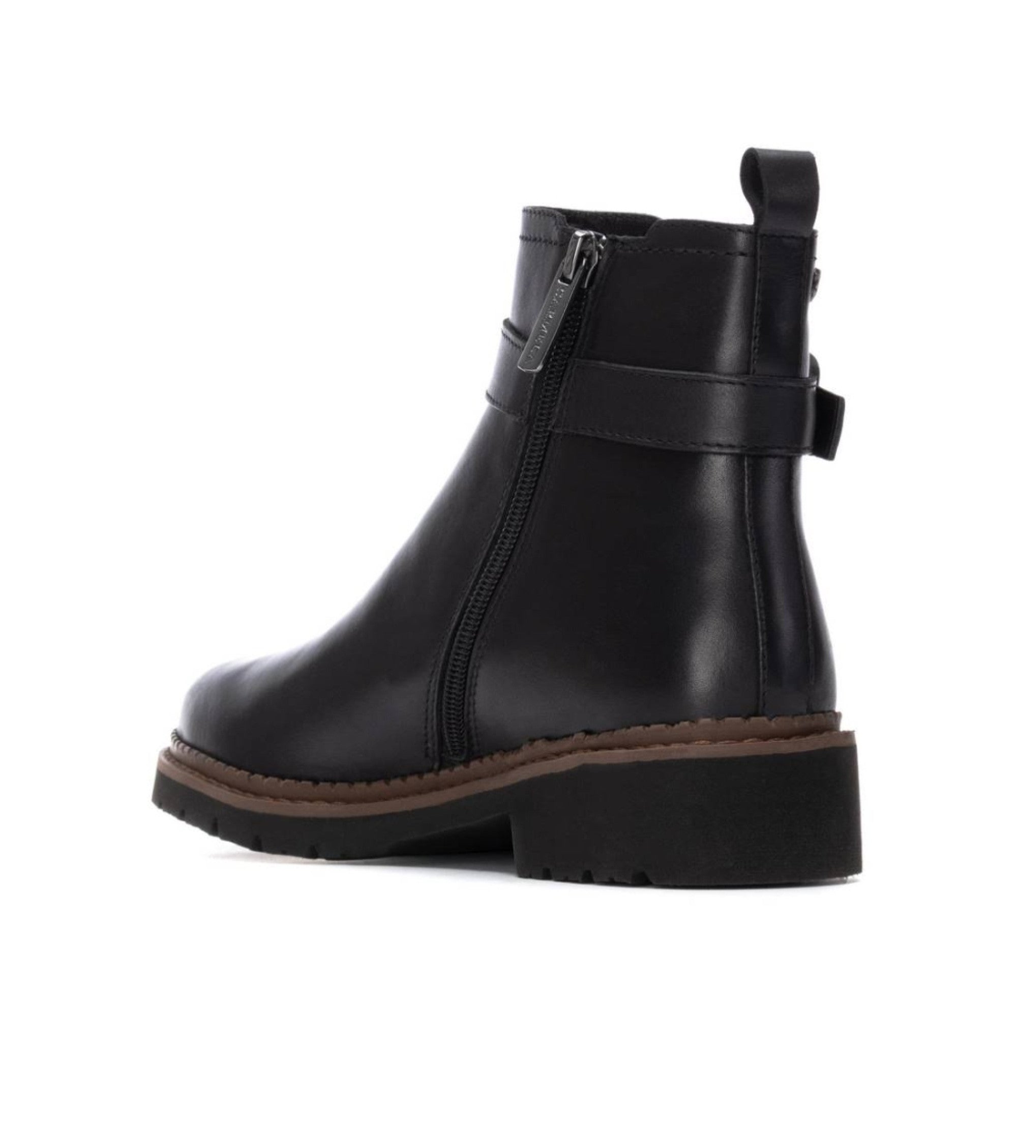 Carmela - 162491 Leather Ankle Boot