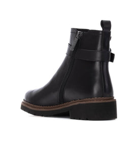 Carmela - 162491 Leather Ankle Boot