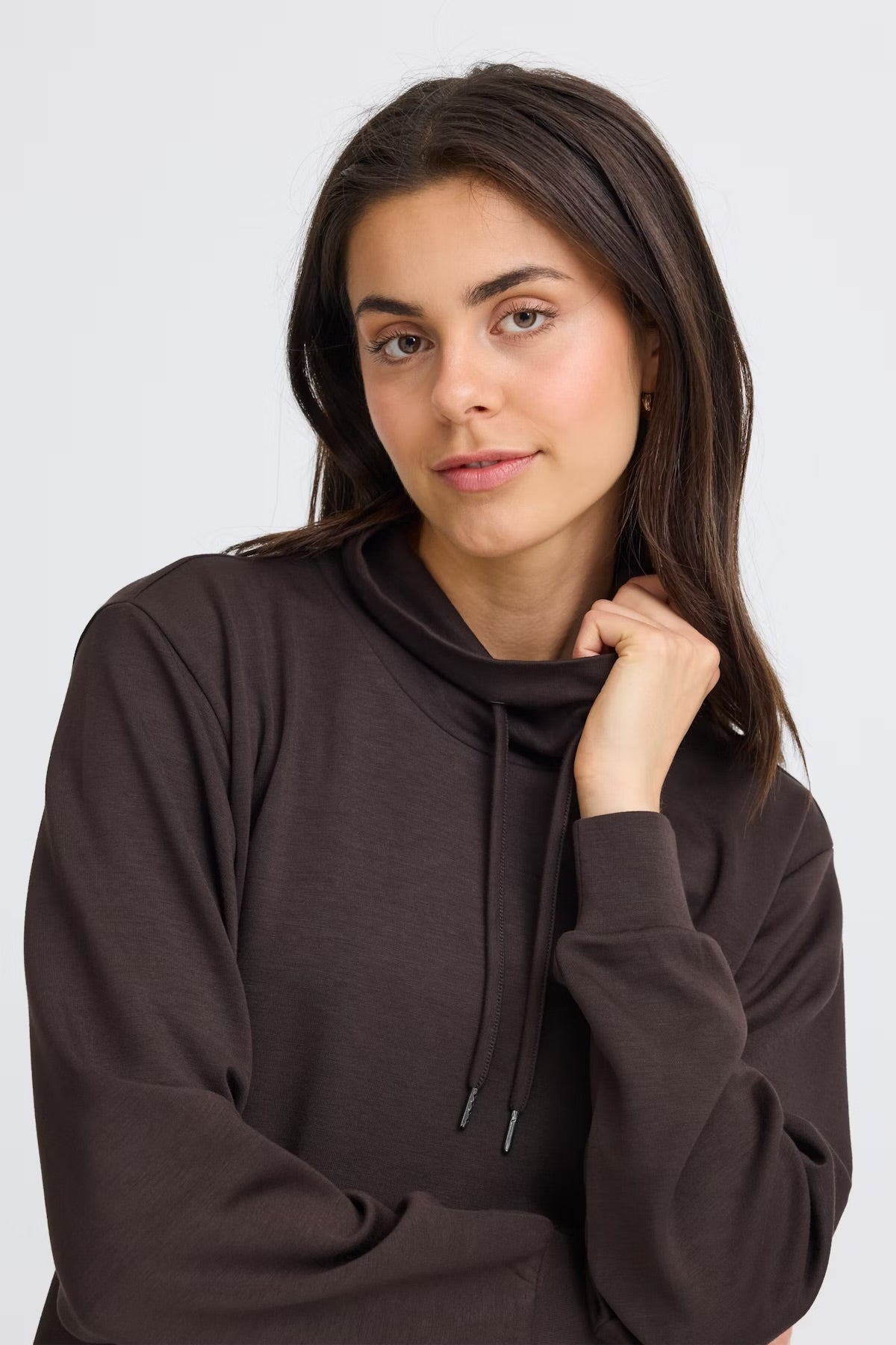 Fransa - Fraurora Sweatshirt