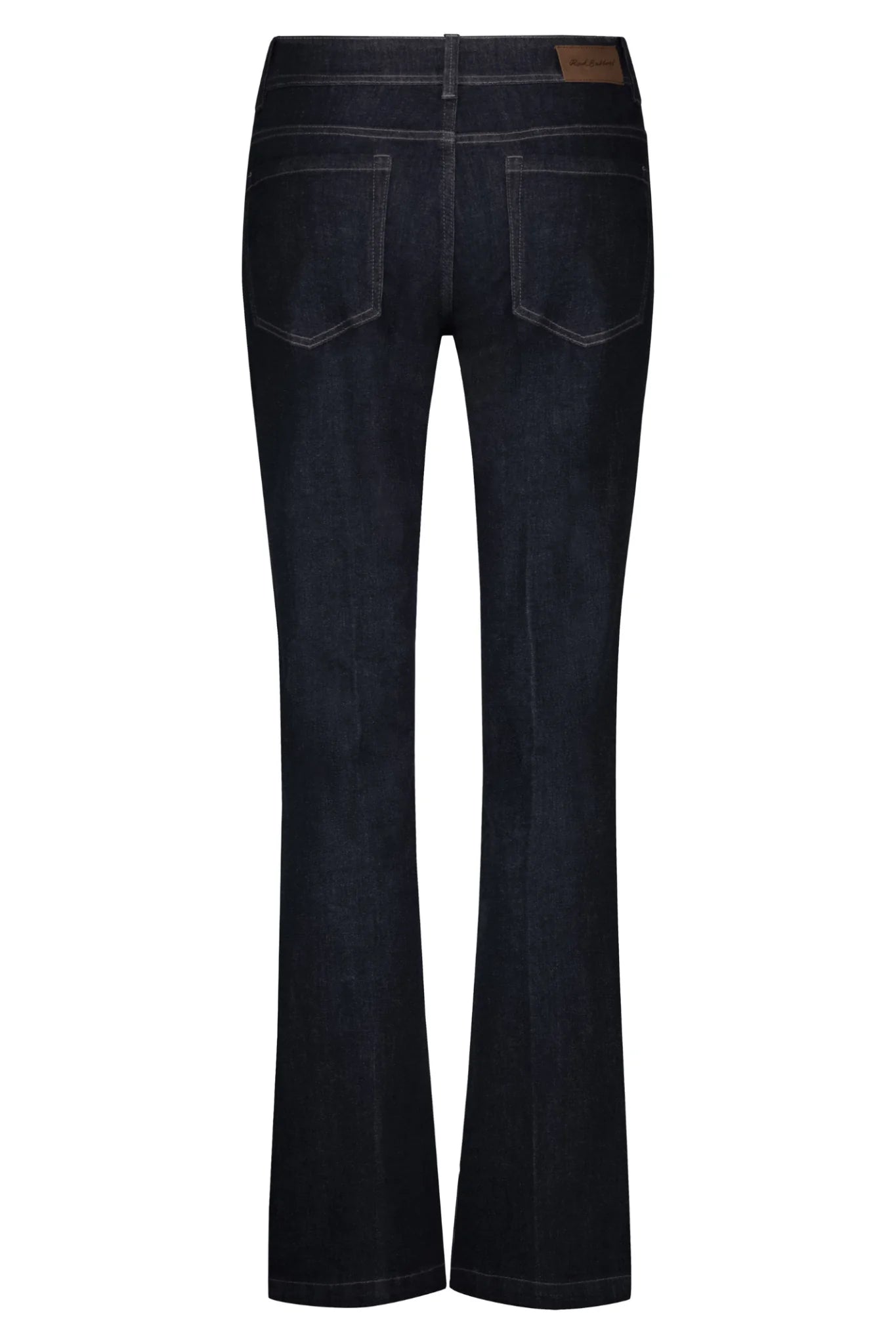 Red Button - Bibette Jeans