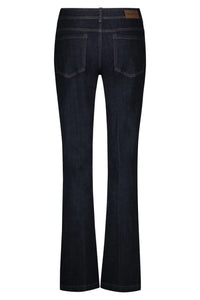 Red Button - Bibette Jeans