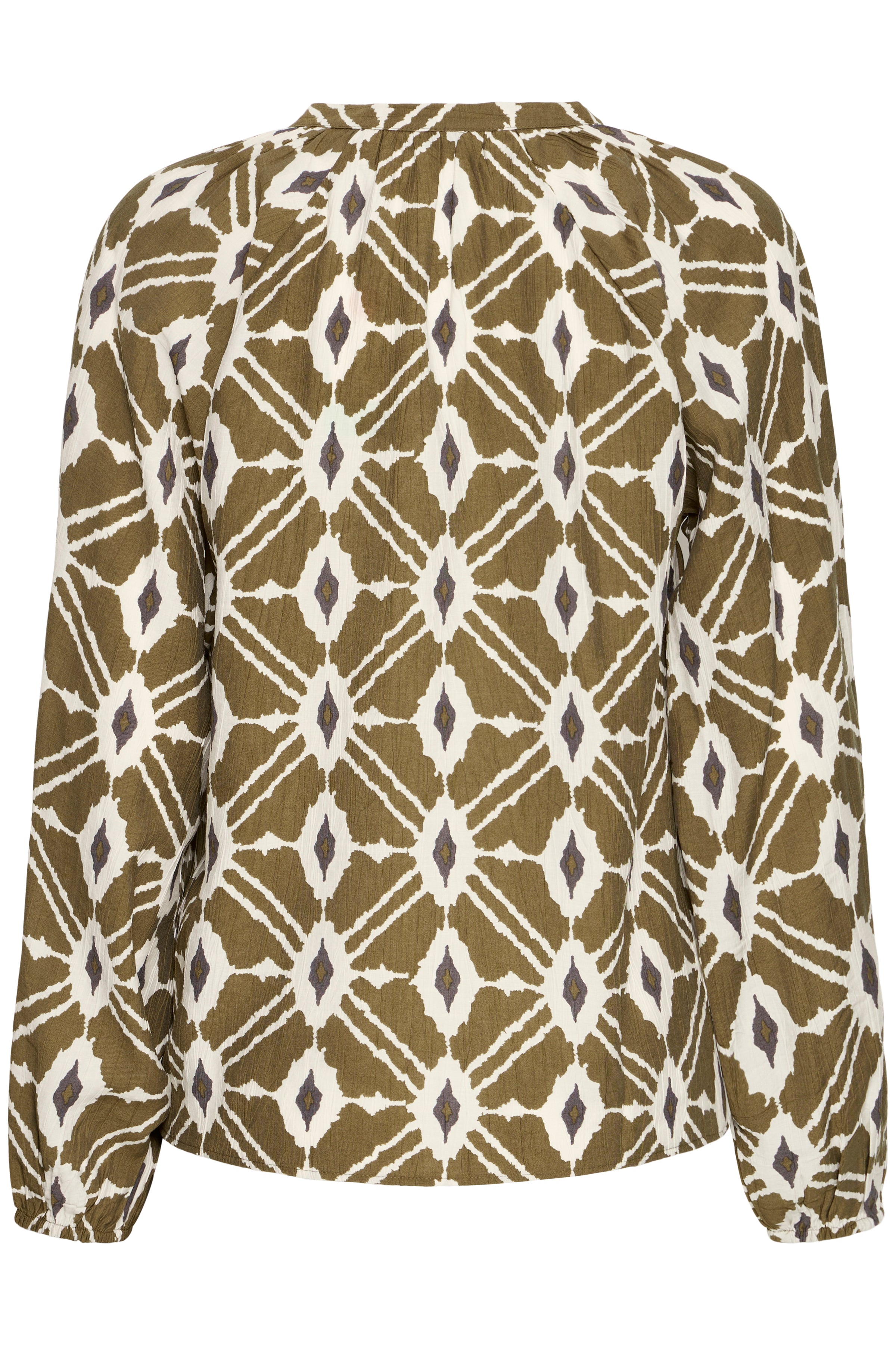 Byoung - Byinaba Blouse