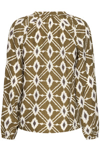 Byoung - Byinaba Blouse