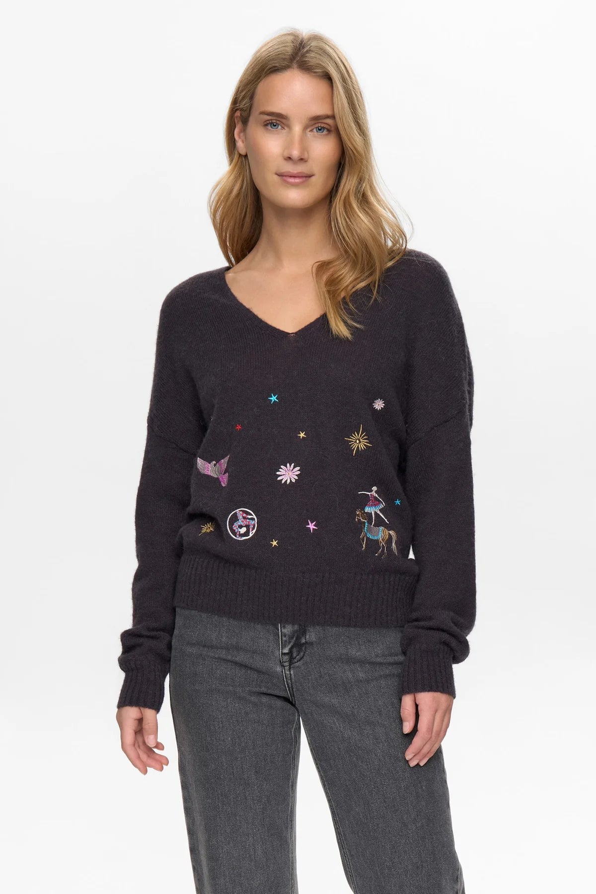 Numph Nualmut Jumper
