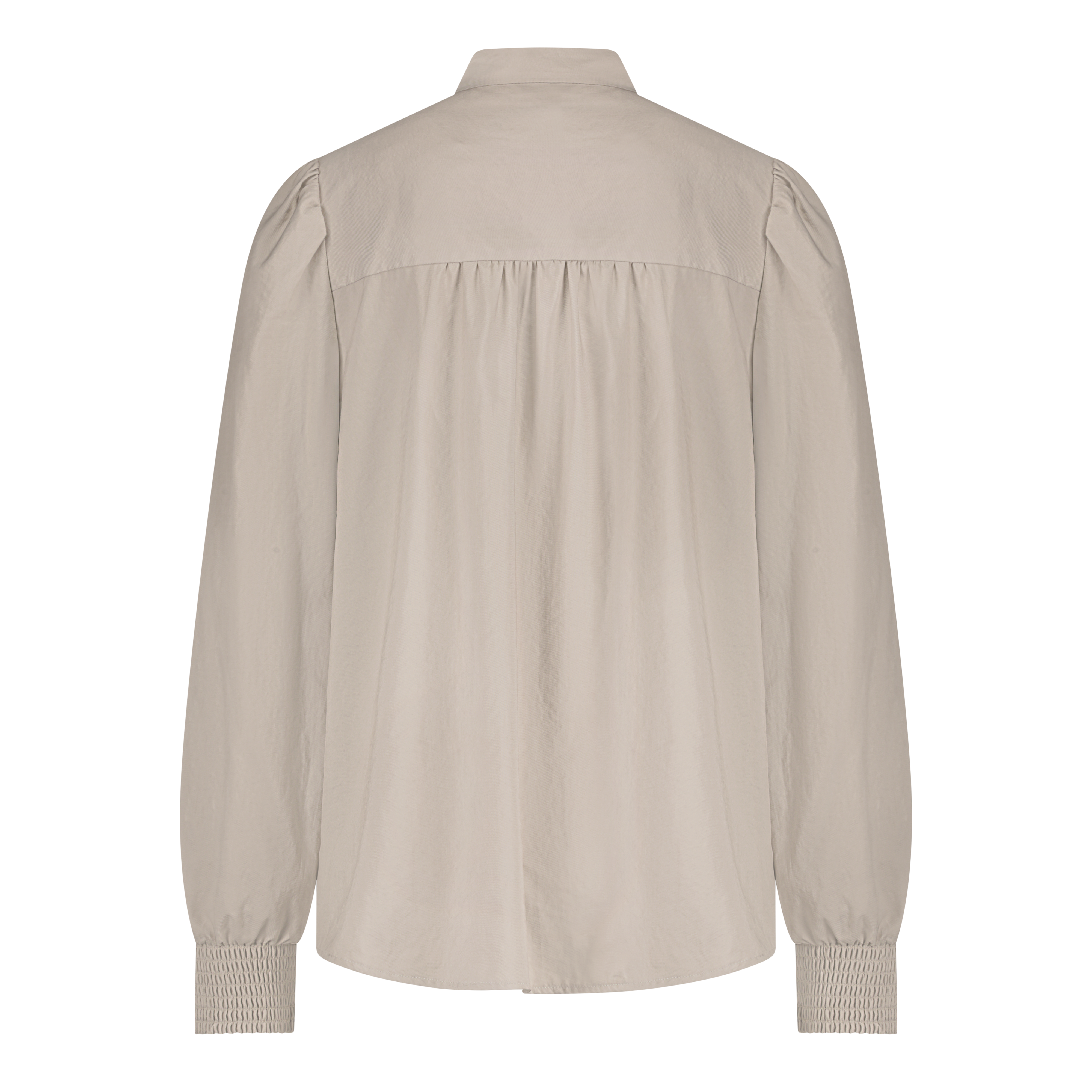 Red Button - Estelle Bow Sparkle Blouse