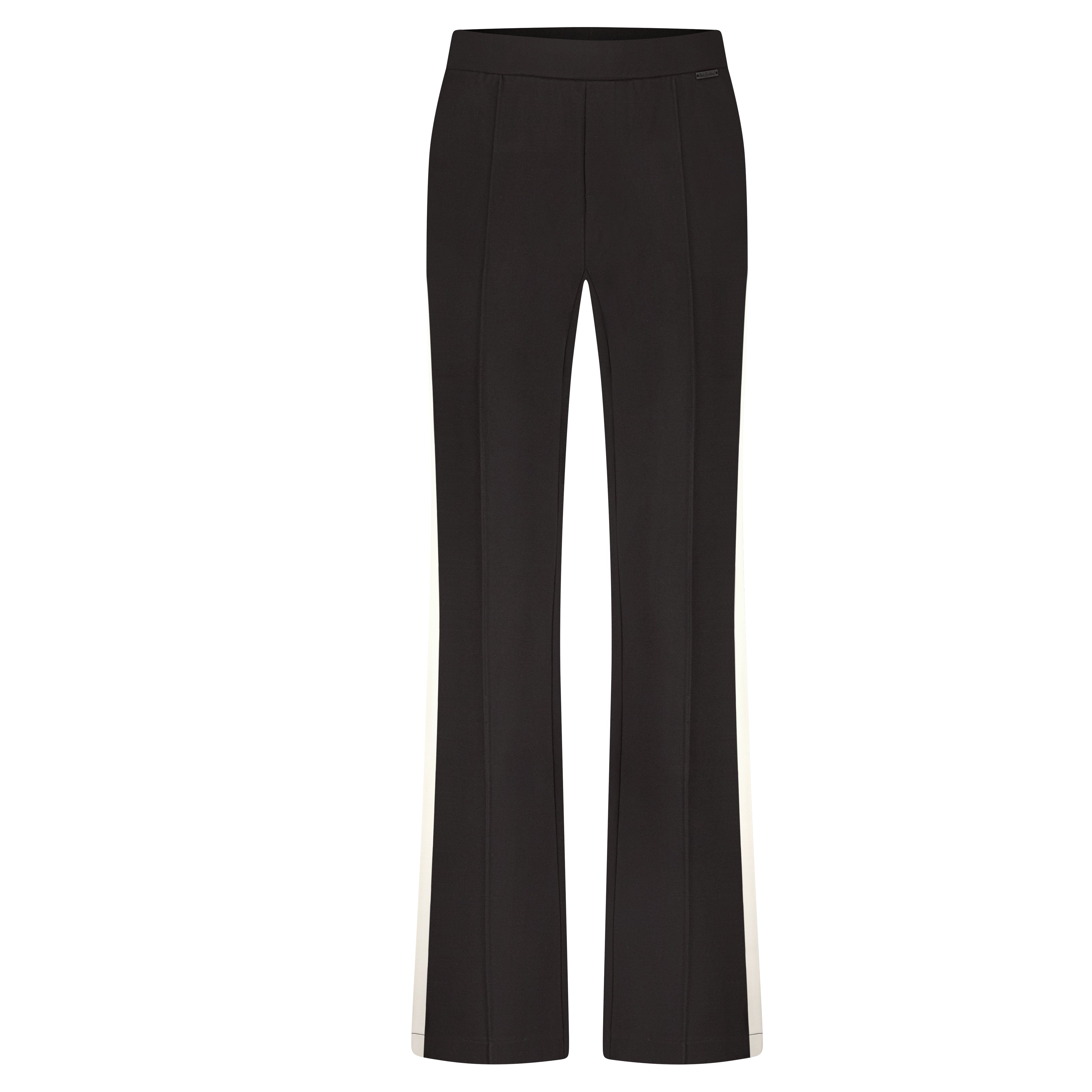 Red Button - Colette Punta Sidepatch - Black