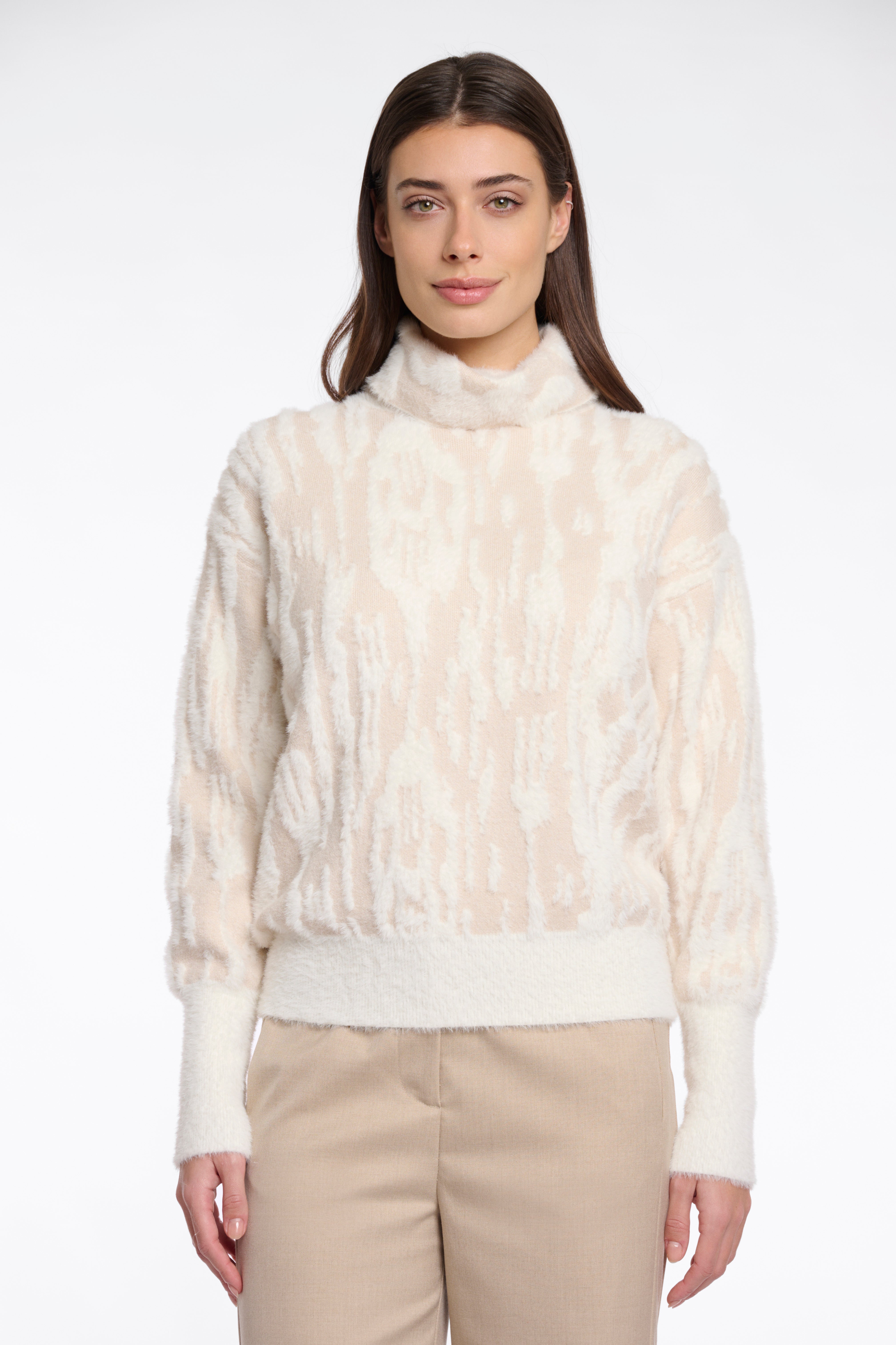 Rino and Pelle - Naura Turtleneck Jumper
