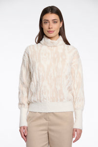 Rino and Pelle - Naura Turtleneck Jumper